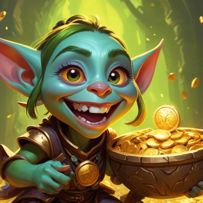 💰 World of Warcraft gegen Gold: Wie du Spielzeit, Pets, Mounts und Addons ohne echtes Geld bekommst! 💜