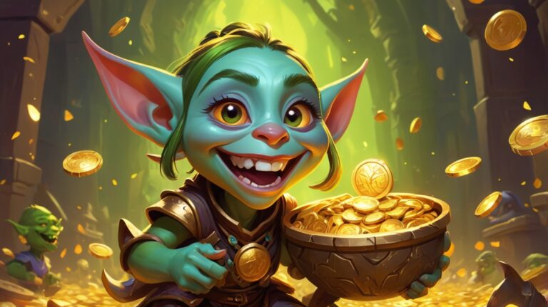 💰 World of Warcraft gegen Gold: Wie du Spielzeit, Pets, Mounts und Addons ohne echtes Geld bekommst! 💜